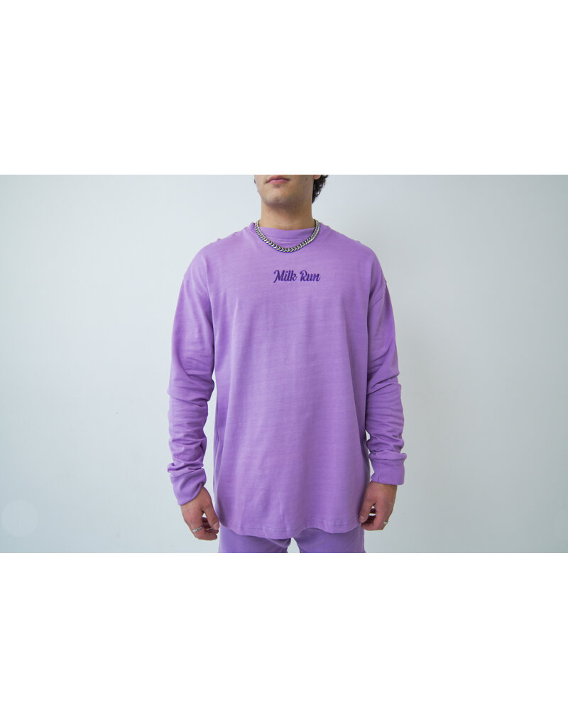 MR Clothing Men Core Box L/S '23