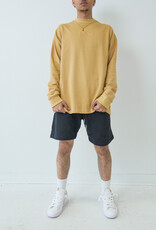 MR Clothing Men Core Box L/S '23