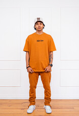 MR Clothing Men Colour Box Tee