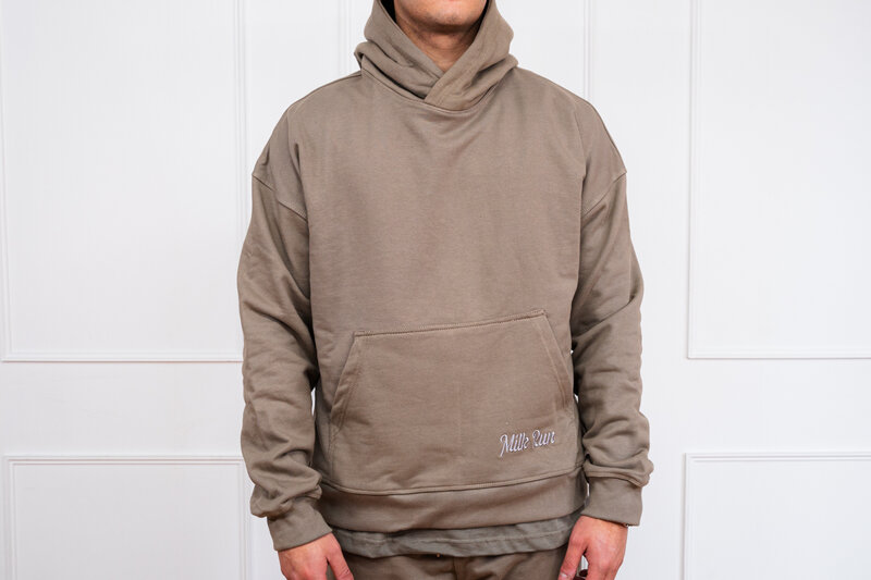 Hoodie no strings online