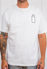 MR Clothing Men Bottle Tee