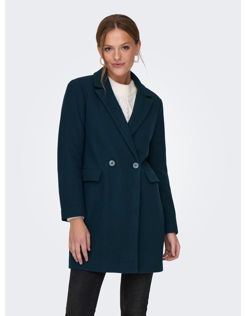 Only ONLLAURA LIFE COAT BF