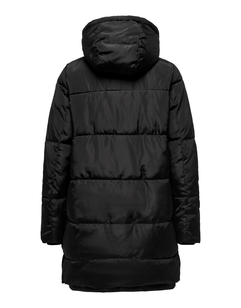 Only ONLNEWNORA LONG PUFFER COAT