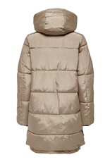 Only ONLNEWNORA LONG PUFFER COAT