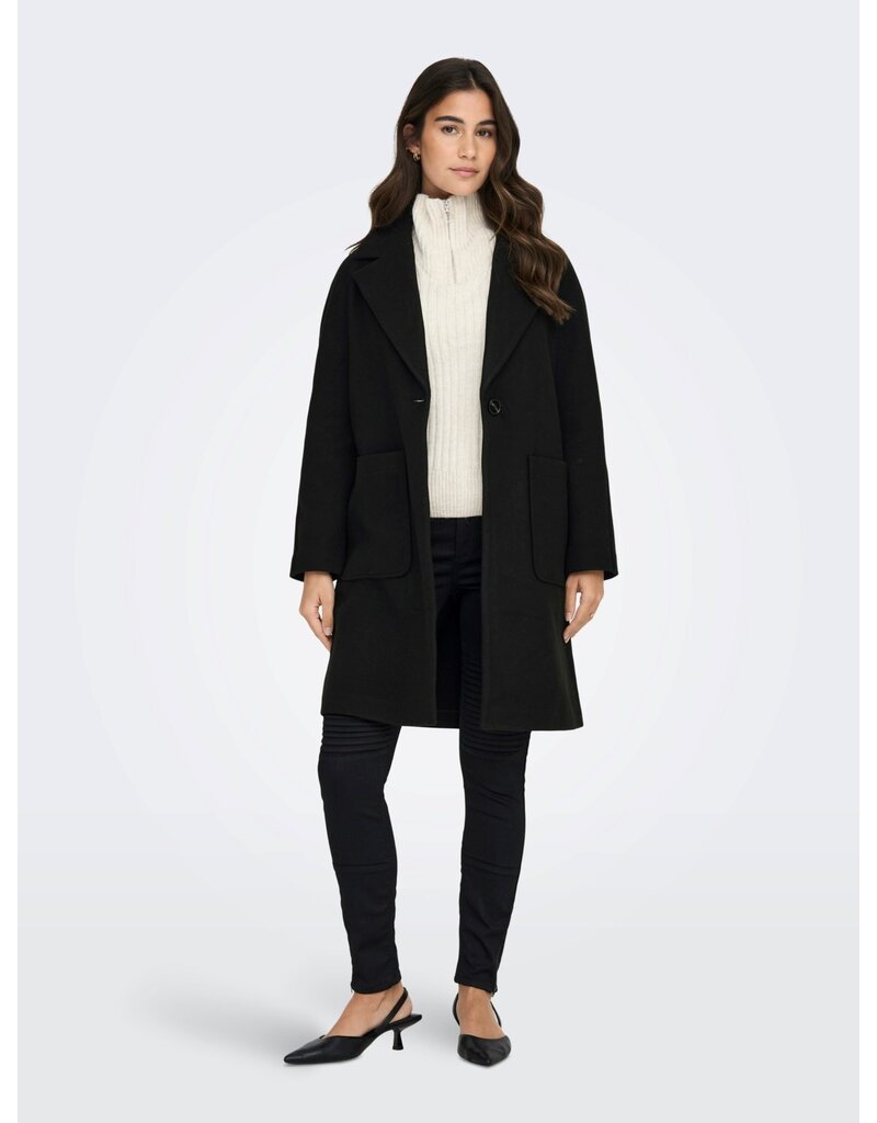 Only ONLNEWVICTORIA LIFE COAT