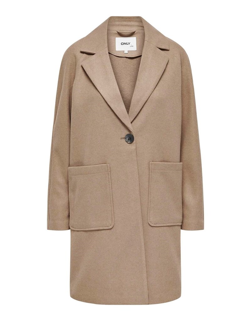 Only ONLNEWVICTORIA LIFE COAT