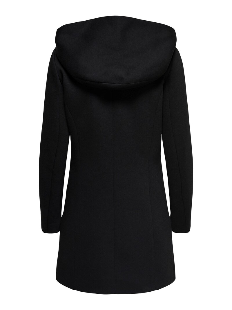 Only ONLSEDONA LIGHT HOODED COAT