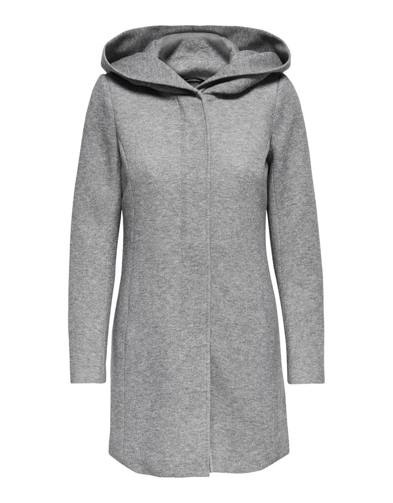 Only ONLSEDONA LIGHT HOODED COAT