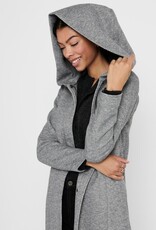 Only ONLSEDONA LIGHT HOODED COAT