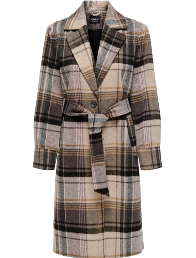 Only ONLKATHY BELTED COAT