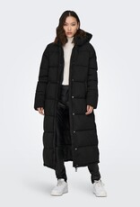 Only ONLANN PREMIUM PUFFER COAT X-LONG