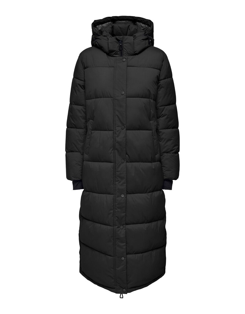 Only ONLANN PREMIUM PUFFER COAT X-LONG