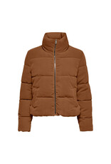 Only ONLNEWDOLLY CORDUROY PUFFER