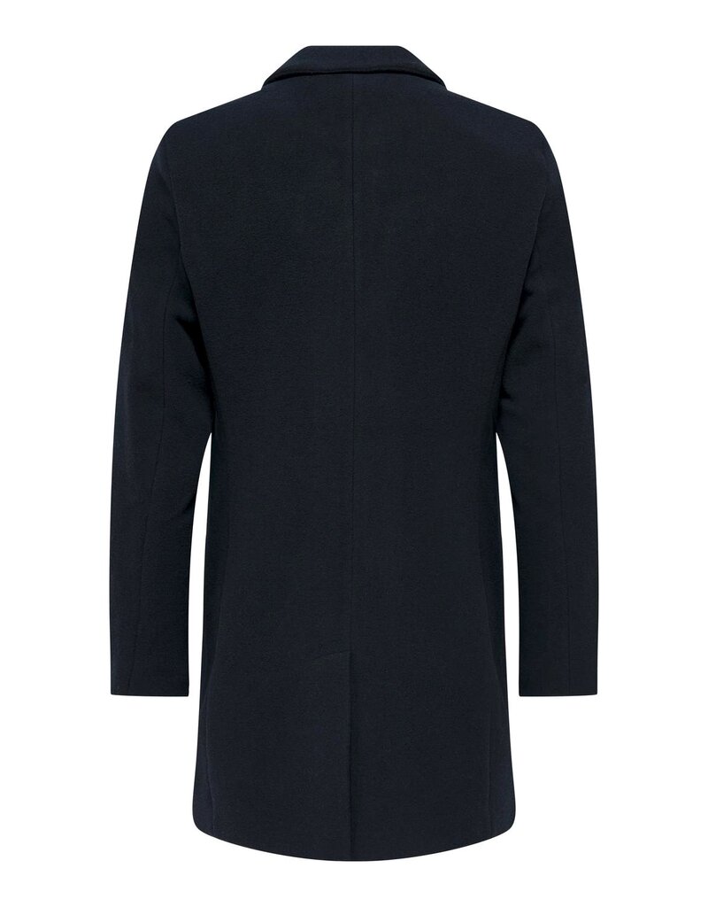 ONSJAYLON WOOL COAT