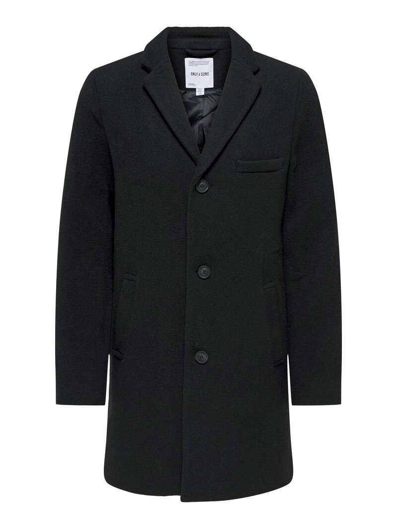 Only wool coat deals