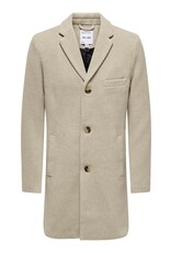 ONSJAYLON WOOL COAT