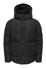 ONSCARL LIFE QUILTED JACKET