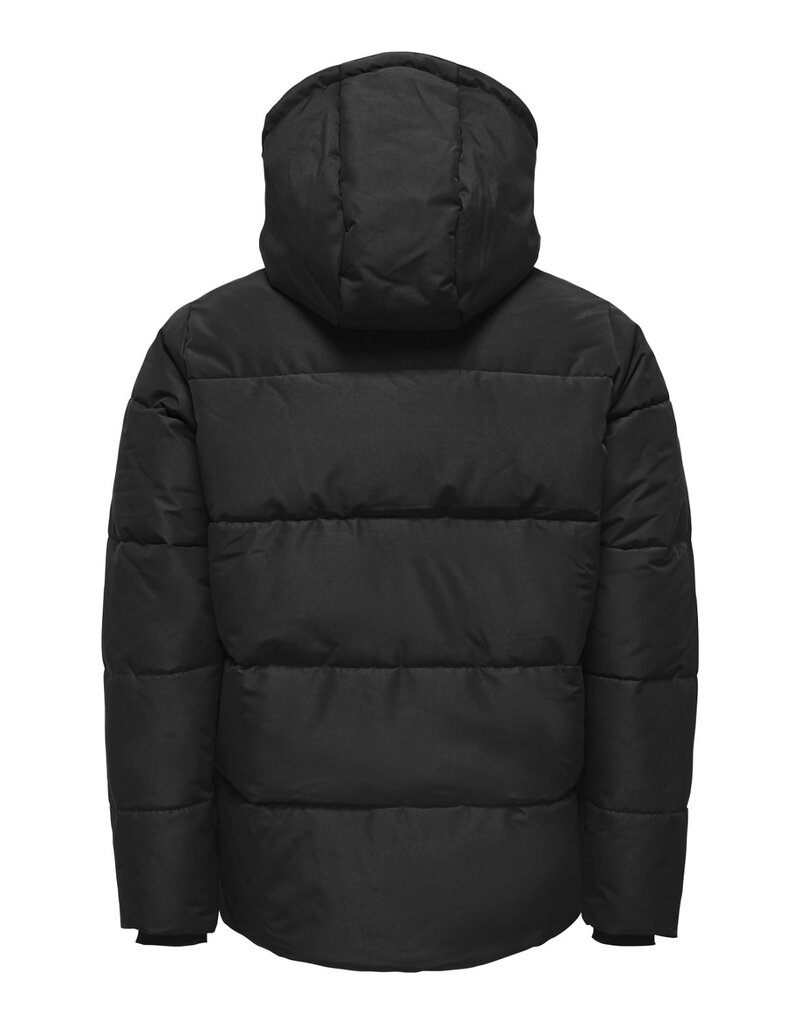 ONSCARL LIFE QUILTED JACKET