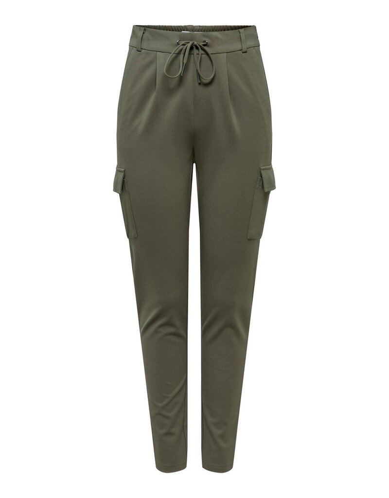 WOMEN'S EASY CARGO PANTS