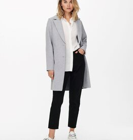 Only ONLCARRIE BONDED COAT TF