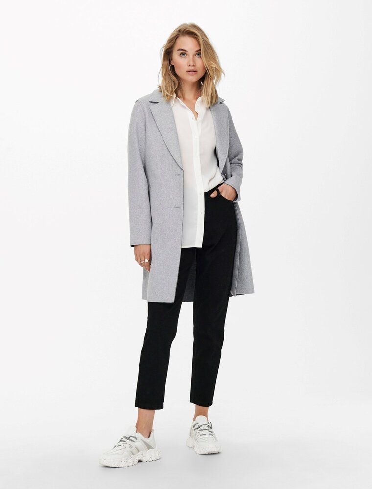 Only ONLCARRIE BONDED COAT TF