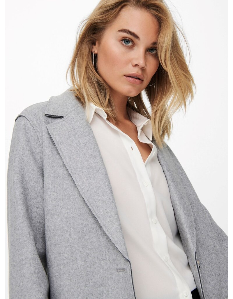 Only ONLCARRIE BONDED COAT TF