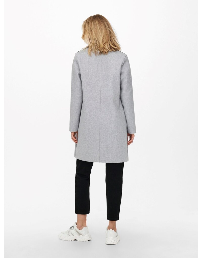 Only ONLCARRIE BONDED COAT TF