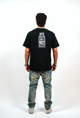 MR Clothing Men Coded Tee