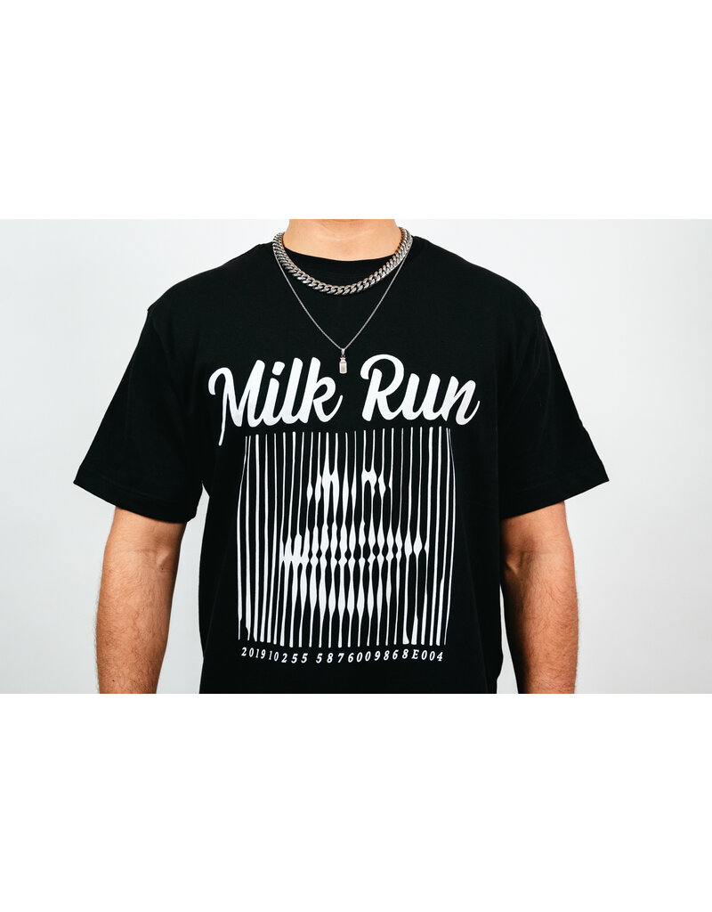 MR Clothing Men Coded Tee