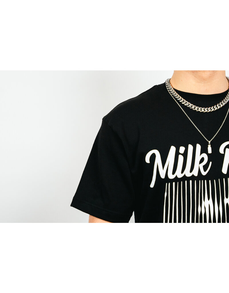 MR Clothing Men Coded Tee