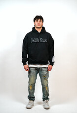 MR Clothing Men Chenille Hoodie