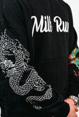 MR Clothing Men Dragon Hoodie