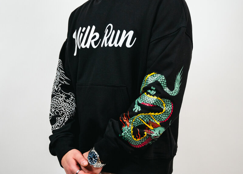 Supreme octopus hoodie sale