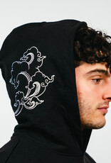 MR Clothing Men Dragon Hoodie