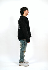 MR Clothing Men Sherpa Jacket