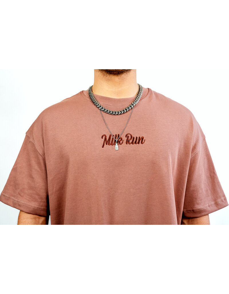 MR Clothing Men Core Box Tee '23