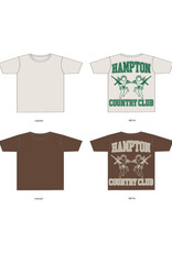 MR Clothing Men Hampton Club Box Tee