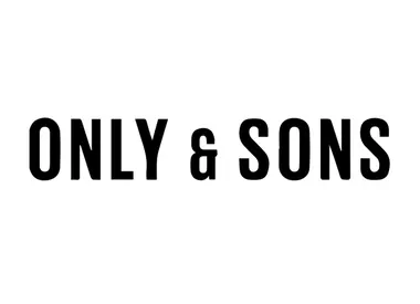 Only & Sons