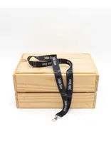Black Lanyard