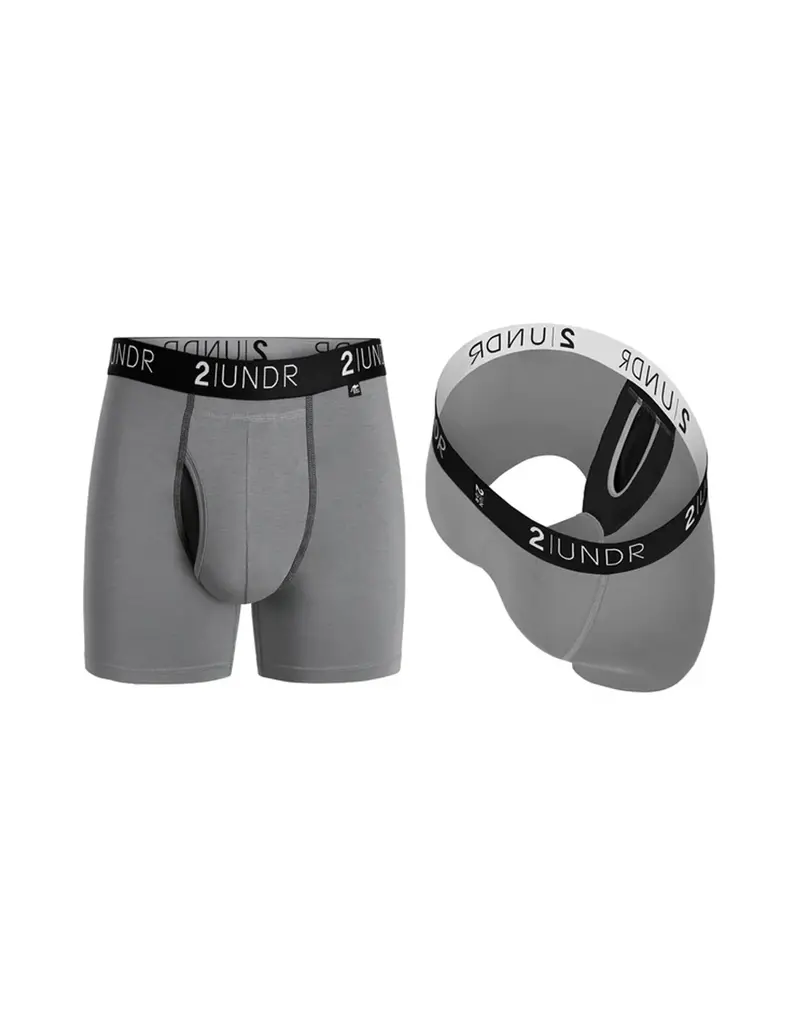 2Undr 2UNDR Swing Shift Boxer Brief