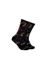 2Undr 2UNDR Flex Crew Sock