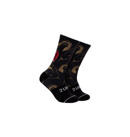 2Undr 2UNDR Flex Crew Sock