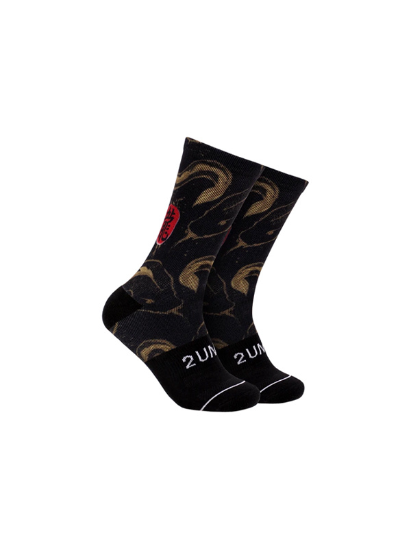 2Undr 2UNDR Flex Crew Sock