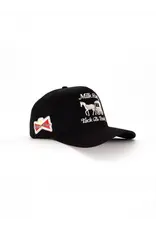 Track n Tackle Signature Snap Cap