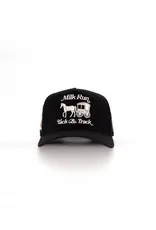 Track n Tackle Signature Snap Cap