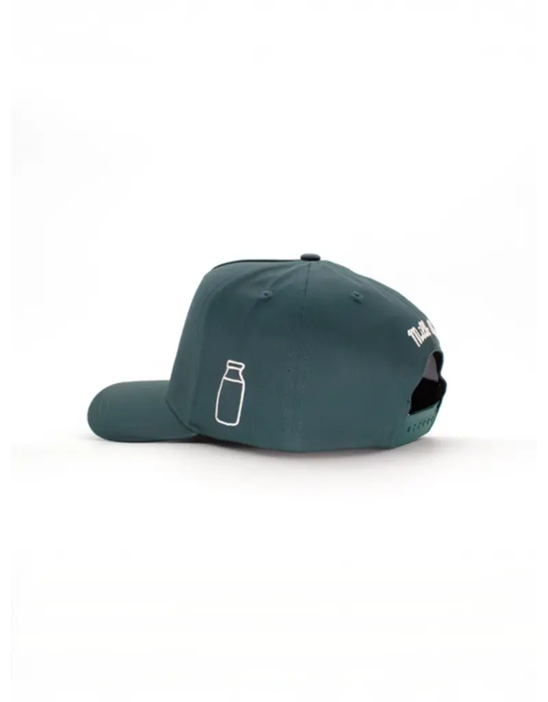 Track n Tackle Signature Snap Cap