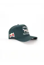 Track n Tackle Signature Snap Cap