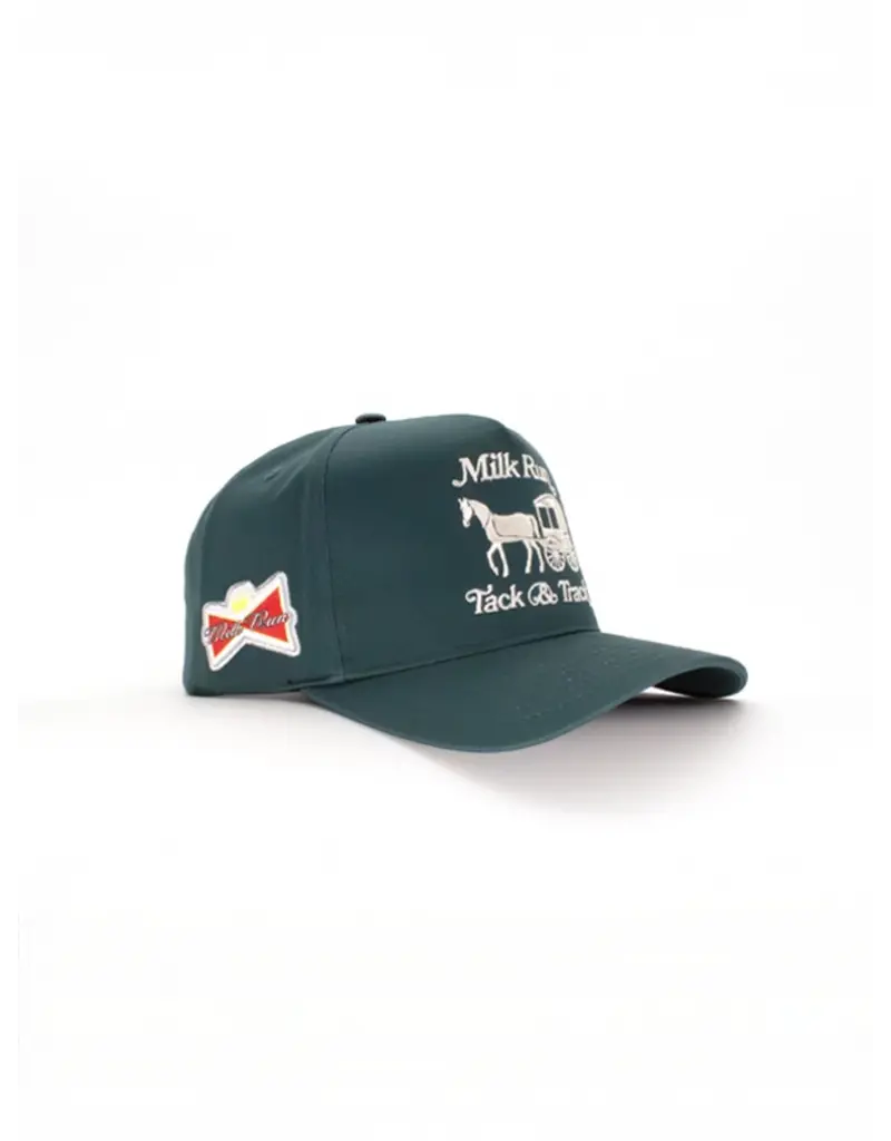 Track n Tackle Signature Snap Cap