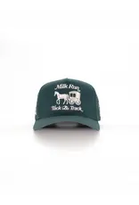 Track n Tackle Signature Snap Cap