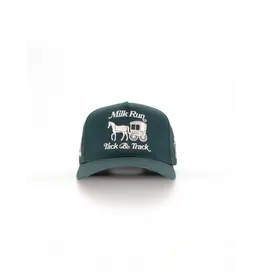 Track n Tackle Signature Snap Cap